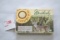 1 Box - Weatherby .240 WBY Mag. 100 gr.; 20 Rds./Box