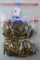 1 Lot of Approx. 325 Pieces .223 Brass