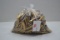 .22-250 Brass; Approx. 200 Pieces