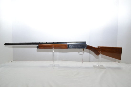 Wally McGinnis Private Gun Collection Auction