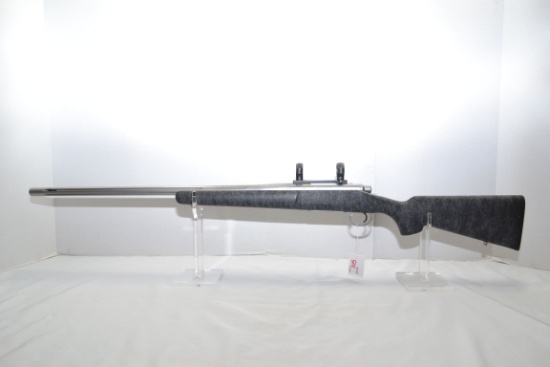 Remington Model 700 VS-SCF-P .22-250 Rem. Cal. Bolt Action Rifle w/26" Fluted Custom Ported Free-Fl
