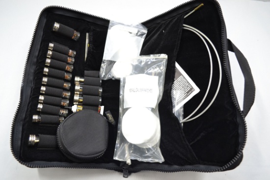 Otis Elite Cleaning System Kit in Soft Case