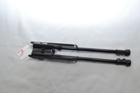 Harris Adj. Bipod 13" to 24"