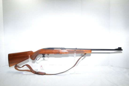 Winchester Model 88 .308 Win. Cal. Lever Action Magazine-Fed Rifle w/Detachable Magazine, and Checke