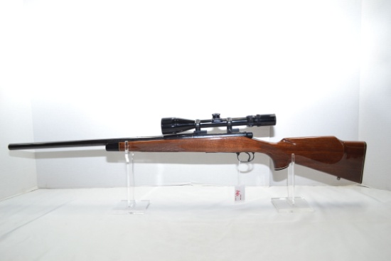 Remington Model 700 BDL Varmint Special .223 Rem. Cal. Bolt Action Rifle w/24" Heavy Varmint BBL, Ch