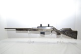 Volquartsen Evolution .223 Cal. Semi-Auto Magazine Fed SS Rifle w/20