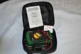 GMT- 18A Analog Multi Meter In Soft Case