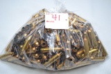 .22-250 Brass; Approx. 150 Pieces