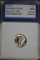 1945 Mercury Dime; MS-68 100th Anniversary Set