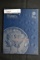 Book of 50 Mercury Dimes; All Different