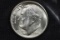1949-D Dime 90% Silver; BU