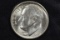 1949-S Dime 90% Silver; BU