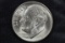 1950-S Dime 90% Silver; BU