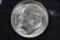 1953-S Dime 90% Silver; BU
