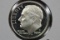 1994-S Dime Silver Proof; Gem+ D-Cam