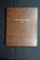 Book of 47 Roosevelt 40% Silver Dimes including 37 Unc. And 10 Proofs