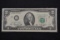 1976 Bicentennial Two Dollar Bill w/Low SN