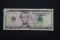 2017-A Five Dollar Federal Reserve Star Note