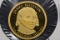 2007-S One Dollar Madison Proof; Gem+ D-Cam