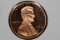 1994-S One Cent Proof; Gem+ D-Cam