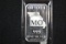 Missouri State 1/2 Oz. Silver Bar; .999 Fine