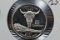 2007-S Montana State Quarter Proof; Gem+ D-Cam