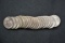 1 Roll of 20 - Susan B. Anthony Dollar; $20 Face Value