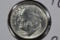 1955 Dime 90% Silver; BU