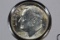 1957 Dime 90% Silver; BU