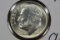 1960-D Dime 90% Silver; BU