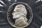 1992-S Proof Nickel; Gem+ Cameo