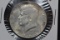 1964 Kennedy 90% Silver Half Dollar