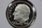1994-S Dime Proof; Gem+ D-Cam