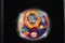Niue Five Dollar 1 oz. Troy Solar System; Only 1000 Minted