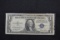 1935 One Dollar Silver Certificate