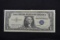 1957-A One Dollar Silver Certificate
