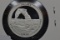 2014-S Quarter Silver Proof; Gem+ D-Cam