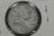 1949 Canada Silver Quarter