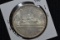 1966 Canada Silver Dollar