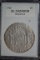 Shipwreck El Cazador 1783
