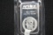 APMEX 1 oz. Troy Silver Bar; .999 Fine