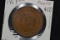1959-M Mexico Cincuenta Centavos (Fifty Cents) Coin
