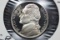 1994-S Nickel Proof; Gem+ Cameo