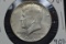 1964 Kennedy 90% Silver Half Dollar