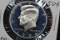 1994-S Kennedy Half Dollar Silver Proof; Gem+ D-Cam