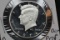 2014 -S Kennedy Half Dollar Proof; Gem+ D-Cam