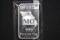 Missouri State 1/2 Oz. Silver Bar; .999 Fine