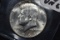 1968-D Kennedy Half Dollar; BU Unc.