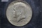 1964 Kennedy 90% Silver Half Dollar