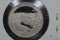 2014 Shenandoah Quarter Proof; Gem+ D-Cam